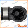 Tuyau de liquide de refroidissement pour BMW | CPP-BM-232, 23617